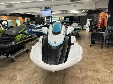 2024 Yamaha WaveRunner FX® HO with Audio System