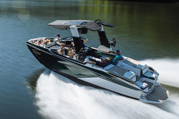 Nautique G23 Paragon Boats For Sale Boat Trader