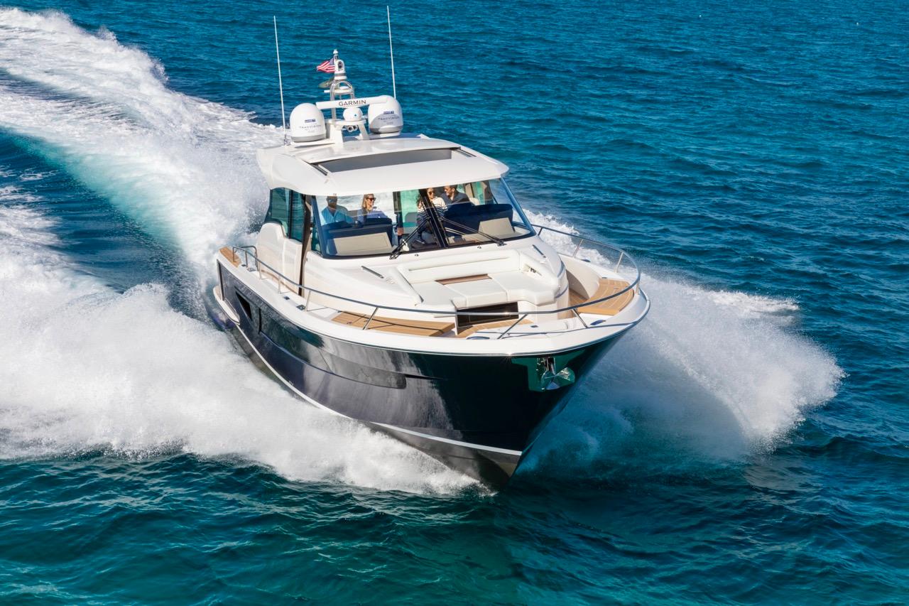 2024 Tiara Yachts EX 60