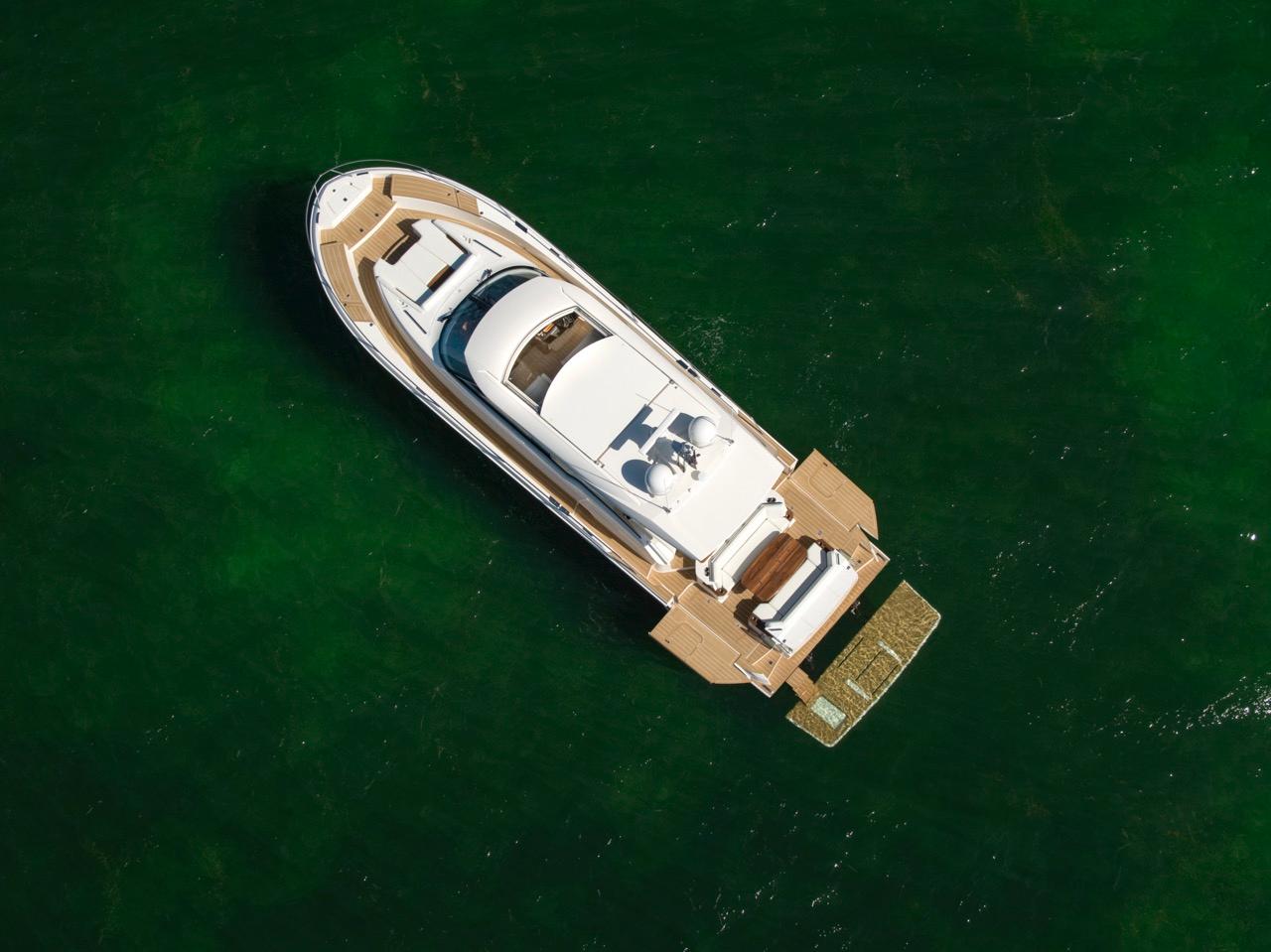 2024 Tiara Yachts EX 60