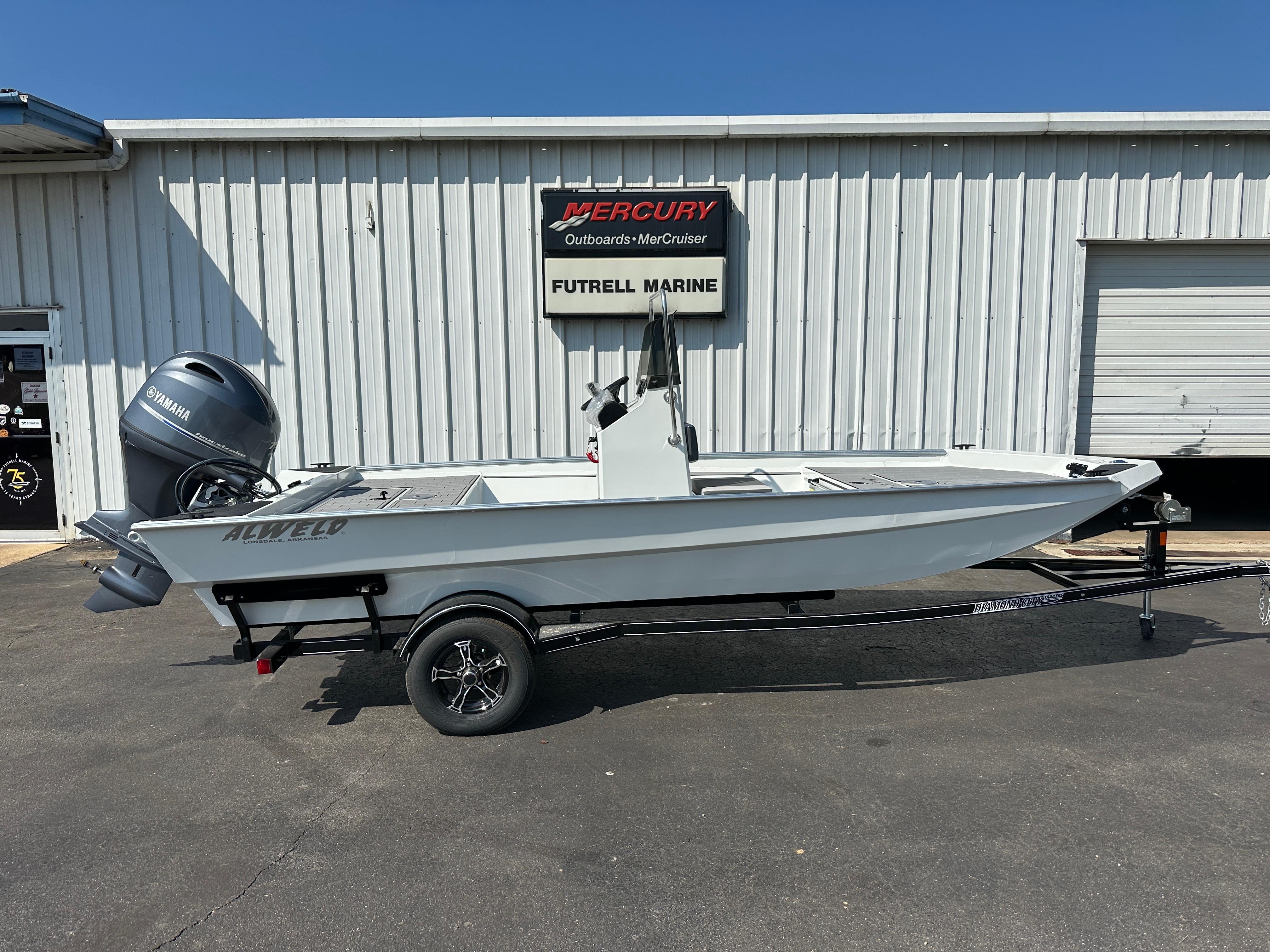 Alweld boats for sale Boat Trader