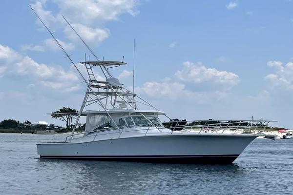 What Is The Best Size Sport Fishing Boat? United Yacht, 44% OFF
