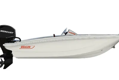 2024 Boston Whaler 130 Super Sport