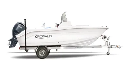 2024 Robalo R180