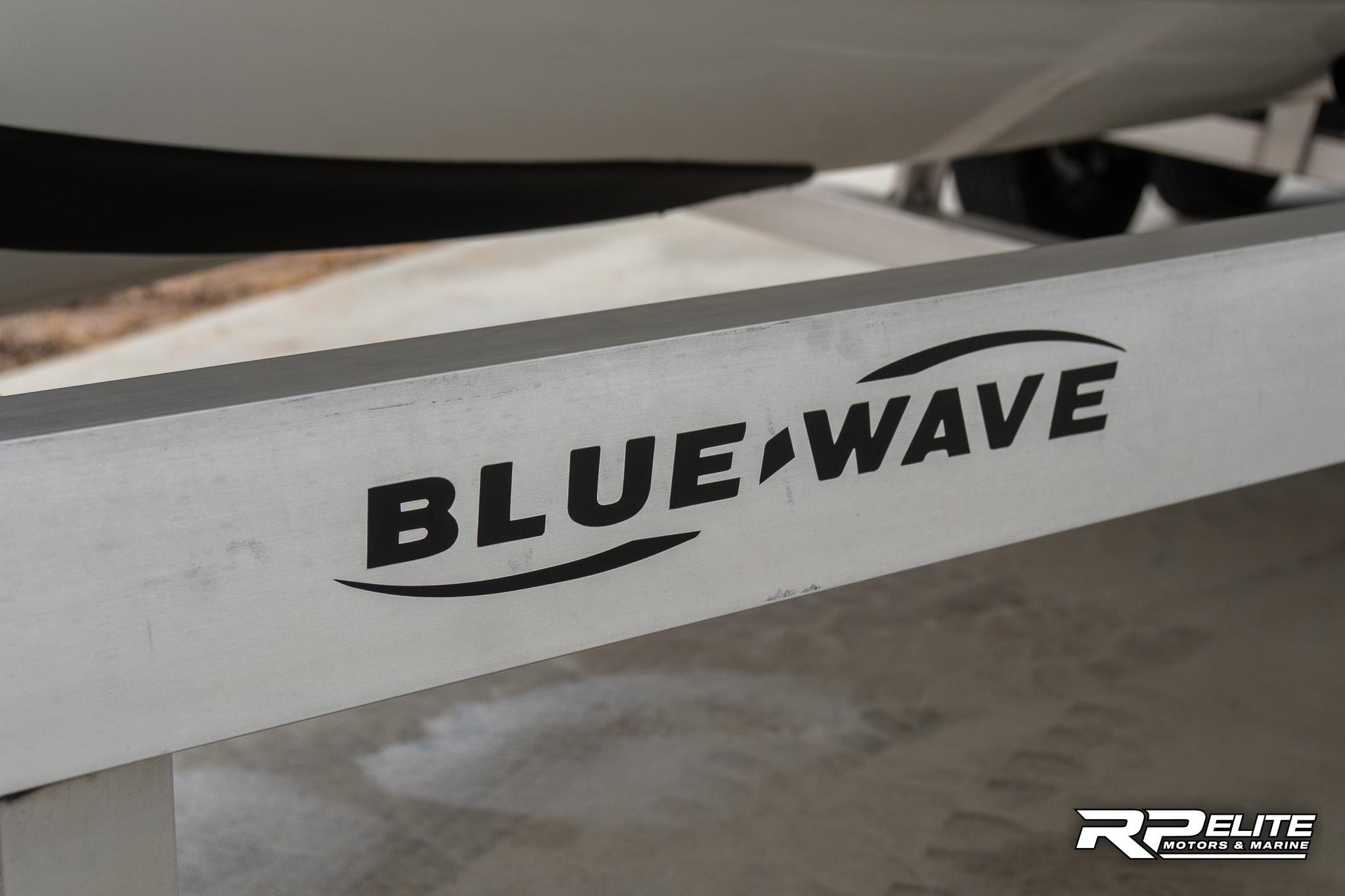 2021 Blue Wave 2400 PureBay