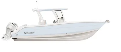 2024 Robalo R302