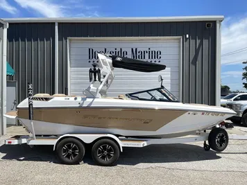 2020 Nautique Super Air Nautique GS20