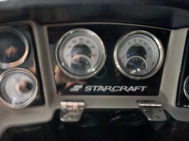 2023 Starcraft SLS3