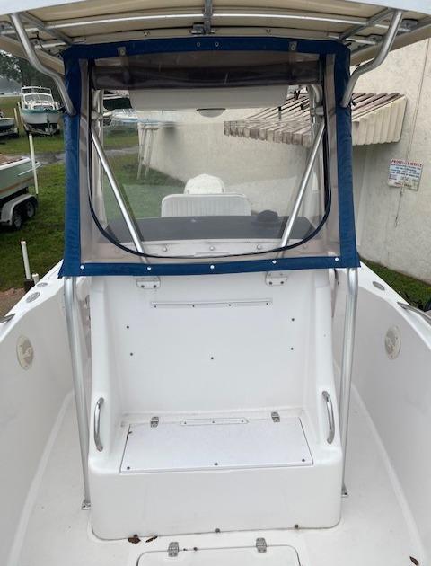 2004 Pro-Line 230 Sport