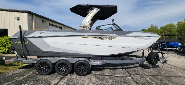 Explore Tigé Zx boats for sale - Boat Trader