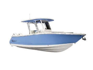 2023 Robalo R270