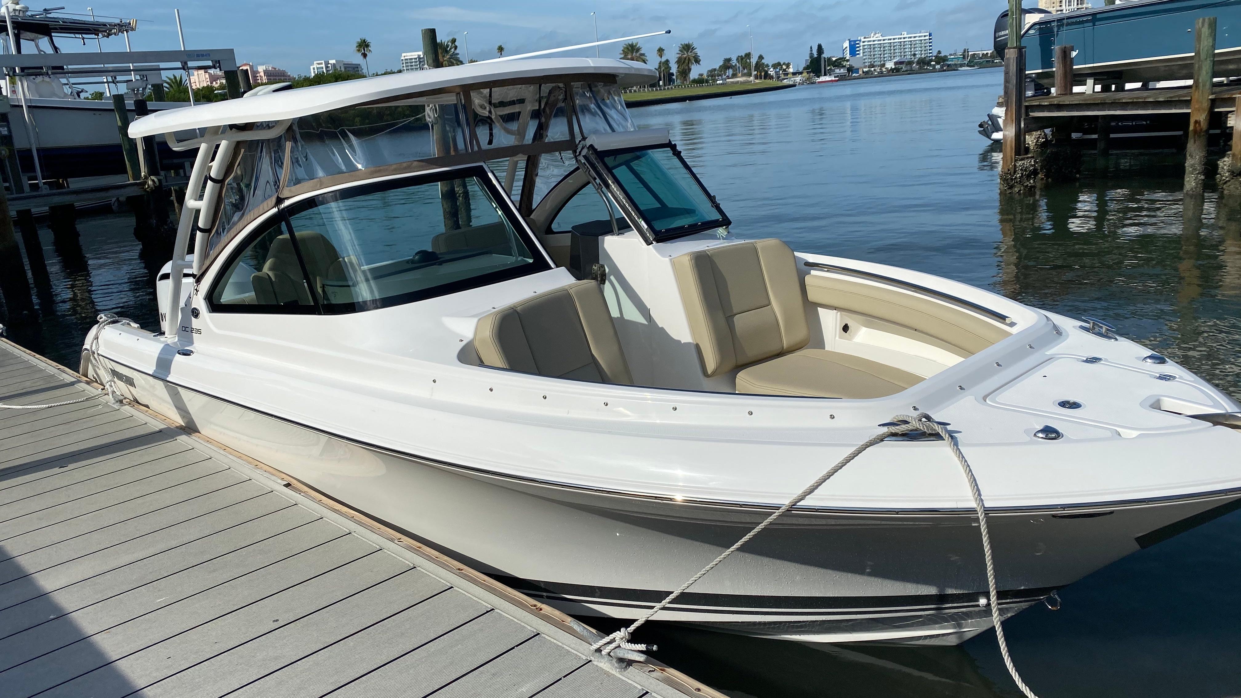 Boats for sale in Florida by owner - Boat Trader