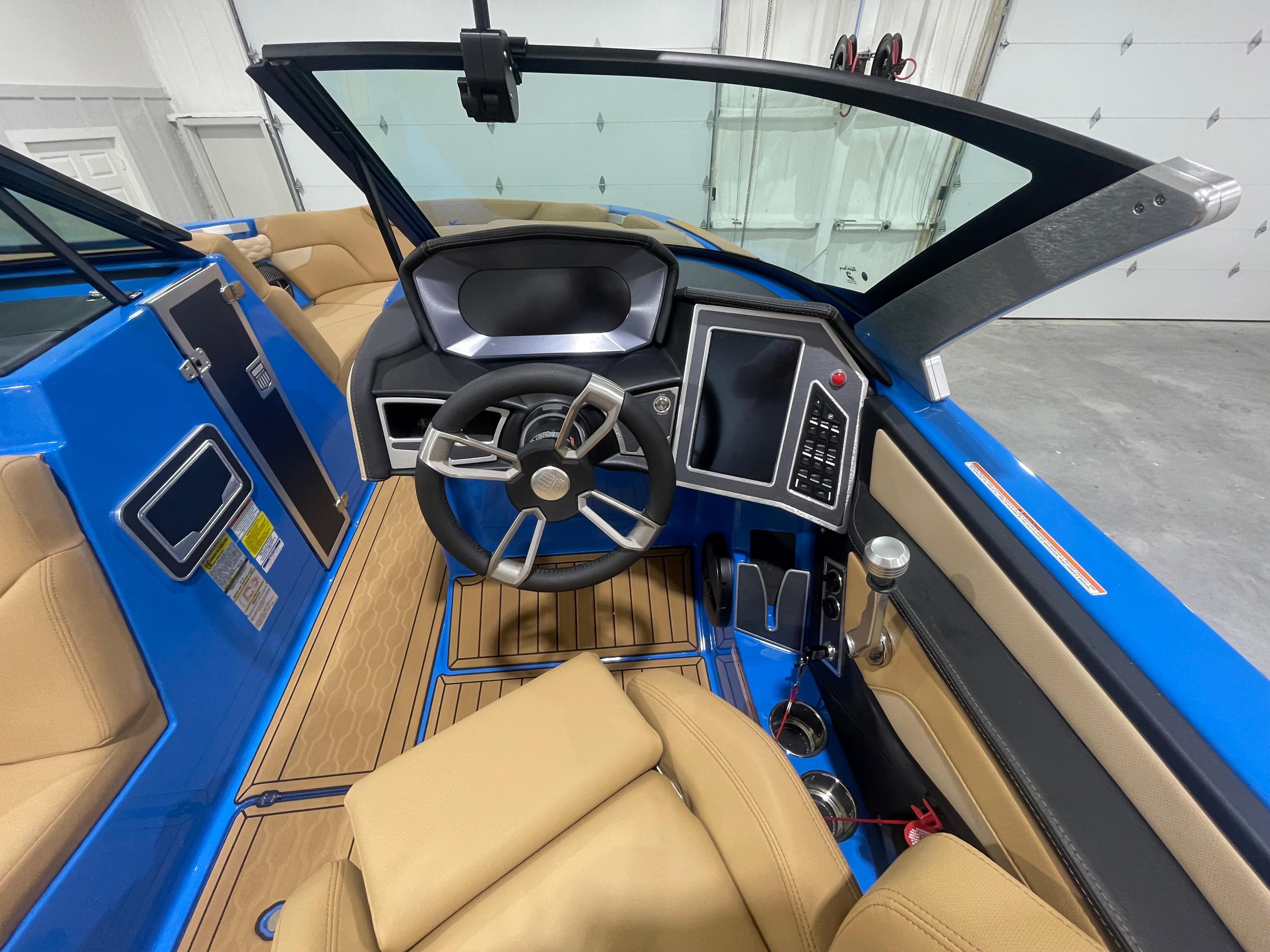 New Mastercraft Xt Kingston Boat Trader