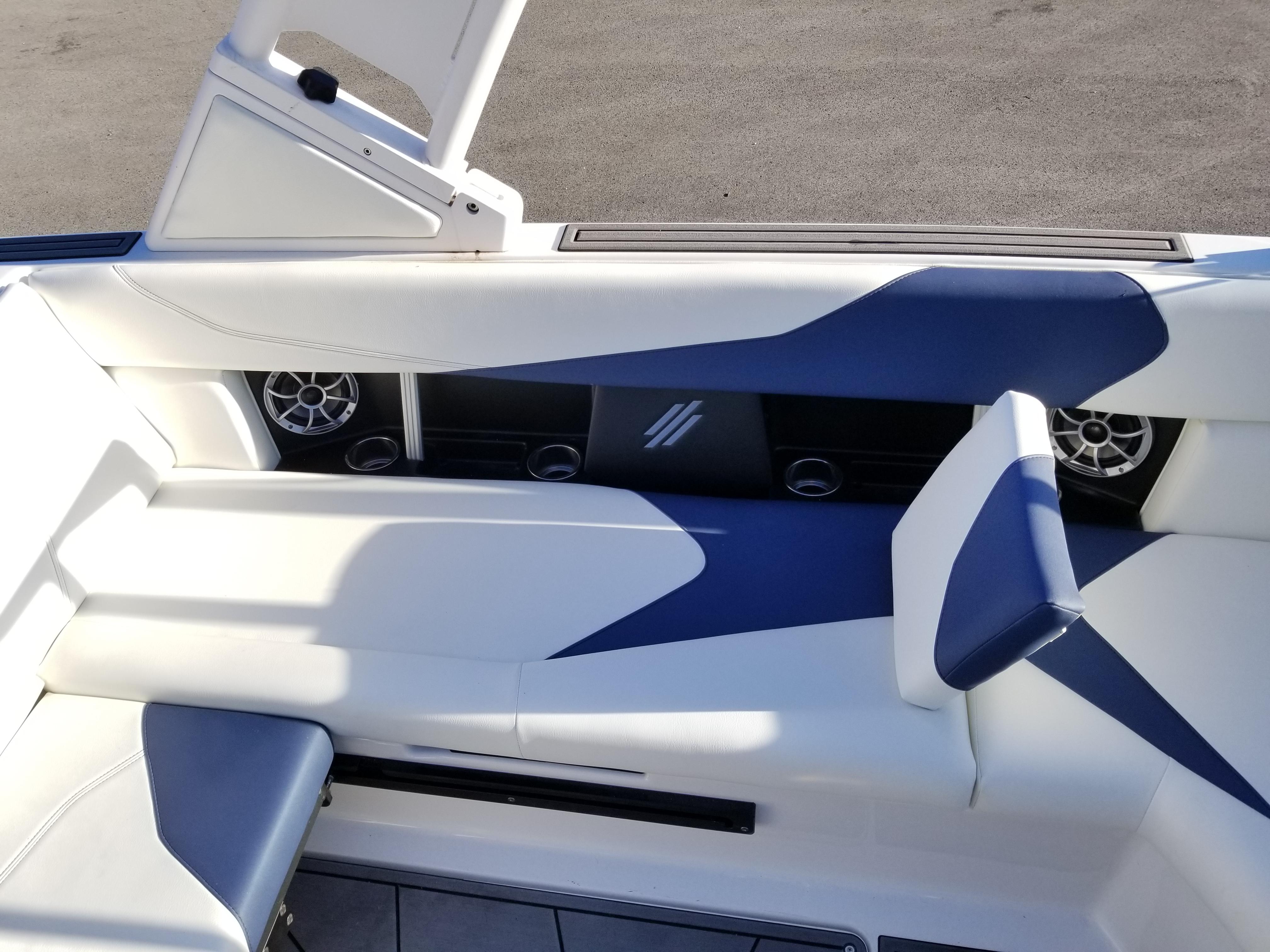 2022 ATX Surf Boats 22 Type-S