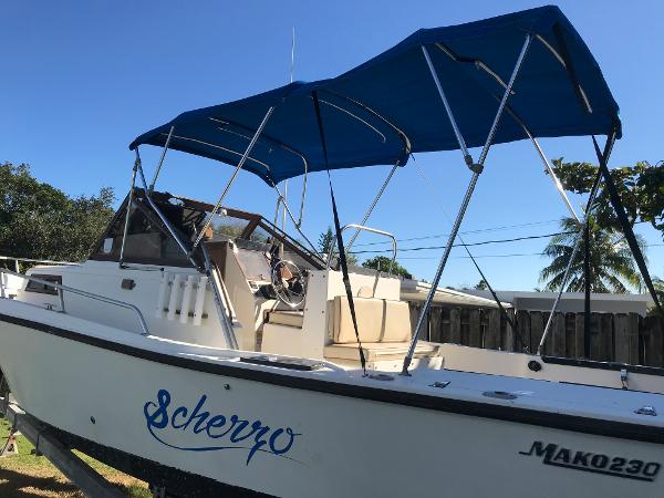 Mako Boats For Sale By Owner Boat Trader
