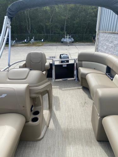 New 2023 Starcraft LX 16 R, 32073 Orange Park - Boat Trader