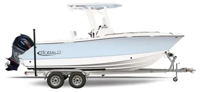 2024 Robalo R230