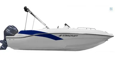 2023 Starcraft SVX 171 OB