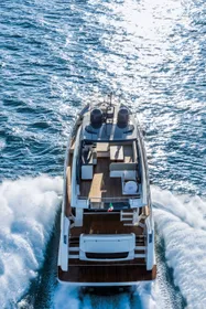 2024 Ferretti Yachts 670