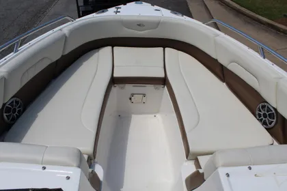 2016 Chaparral 257 SSX