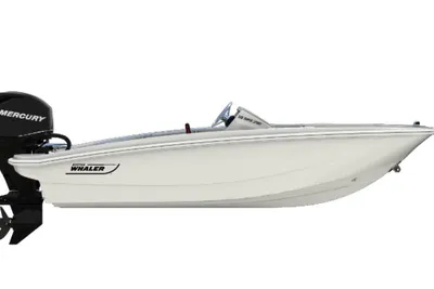 2025 Boston Whaler 130 Super Sport