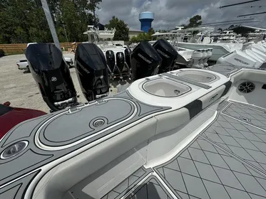 2022 Invincible 46' Catamaran