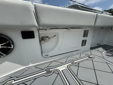 2022 Invincible 46' Catamaran