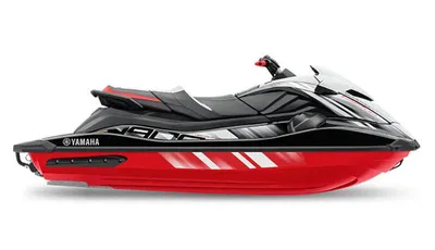 2024 Yamaha Boats GP HO with Audio