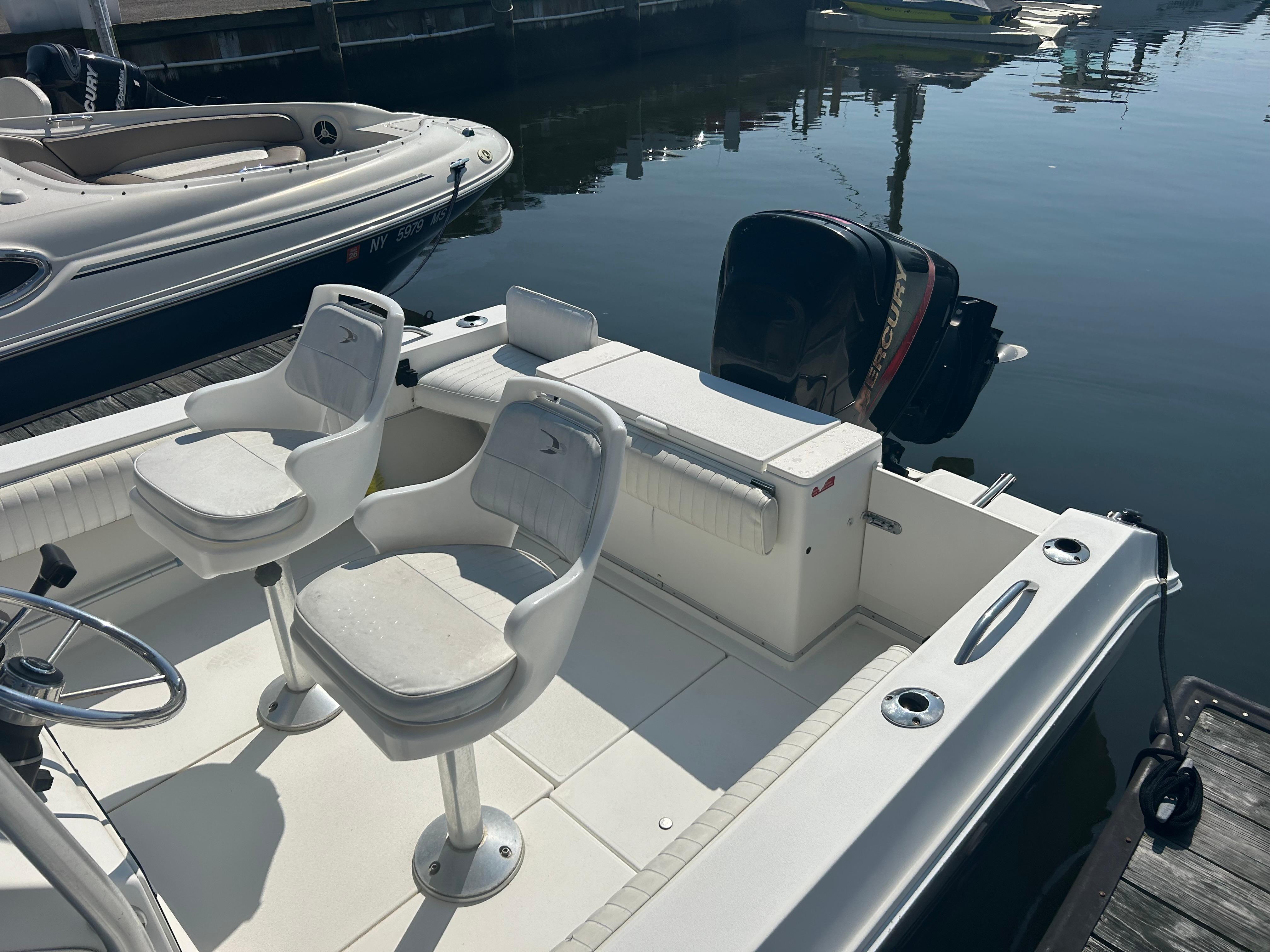 Used 1992 Sea Ray Laguna 21, 11757 Lindenhurst - Boat Trader