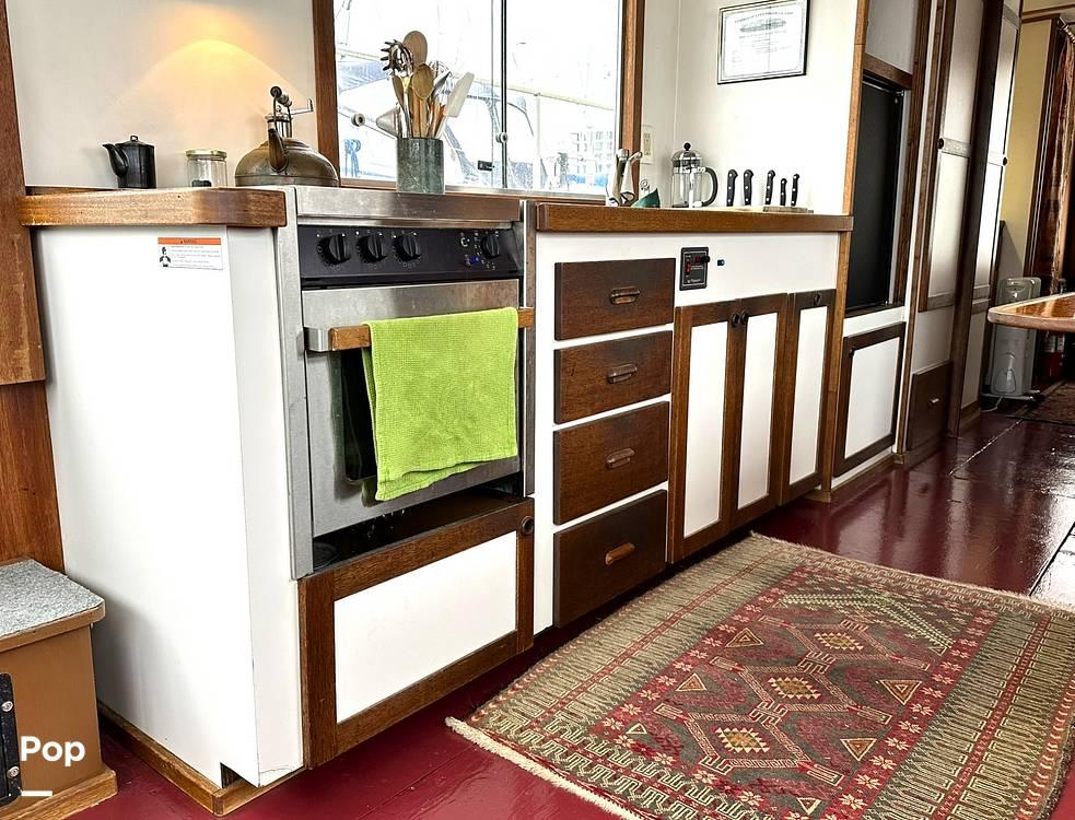 1976 Cruise-a-Home Corsair for sale in Seattle, WA