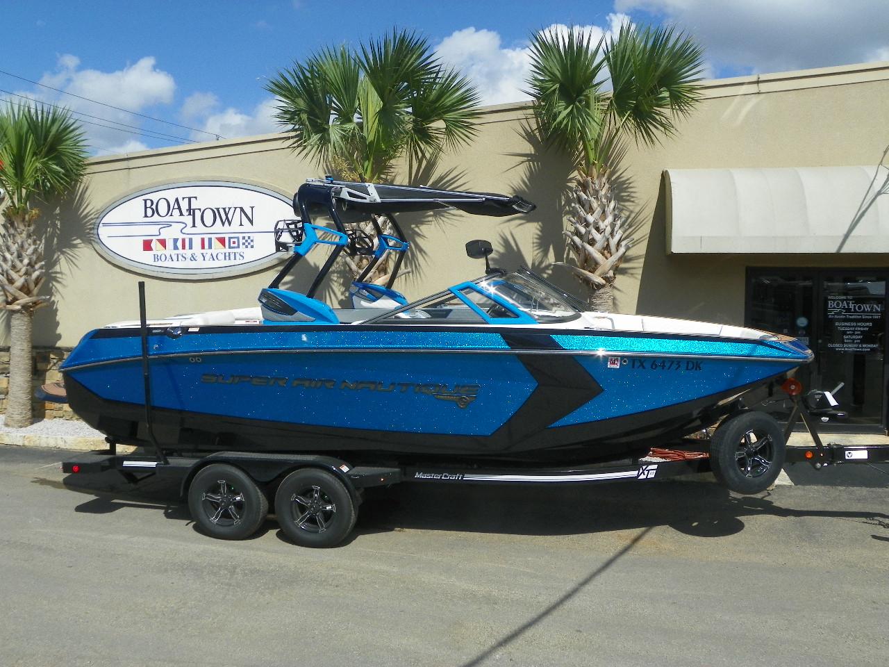 Used 2016 Nautique G23, 78745 Austin - Boat Trader