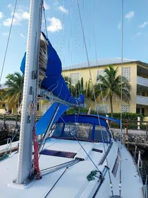 2013 Jeanneau Sun Odyssey 509