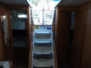 2013 Jeanneau Sun Odyssey 509