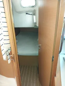 2013 Jeanneau Sun Odyssey 509