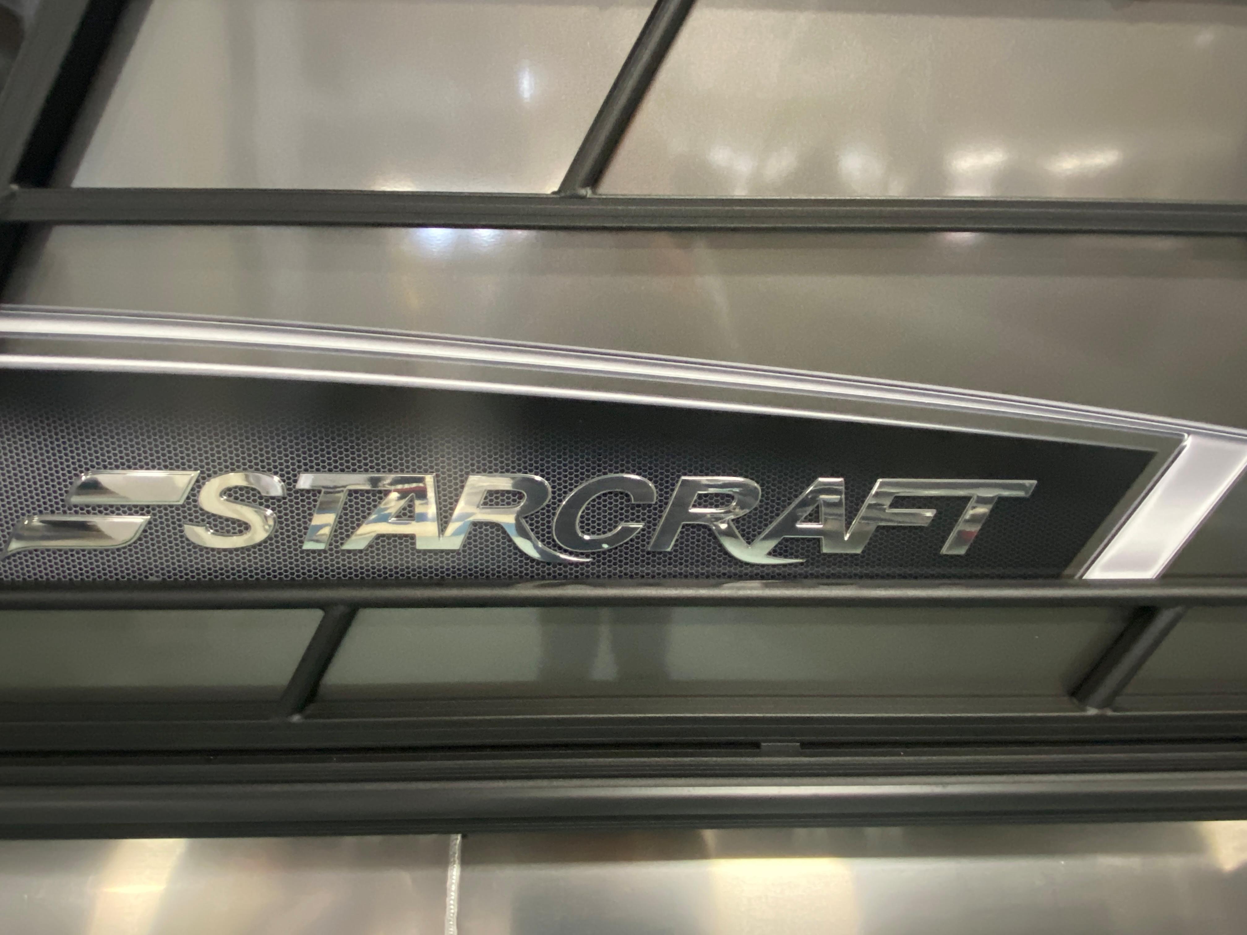 2023 Starcraft EX 22 FD