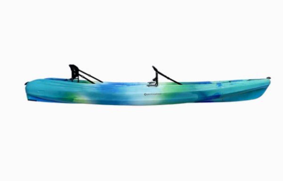 2023 Perception Kayaks Tribe 13.5