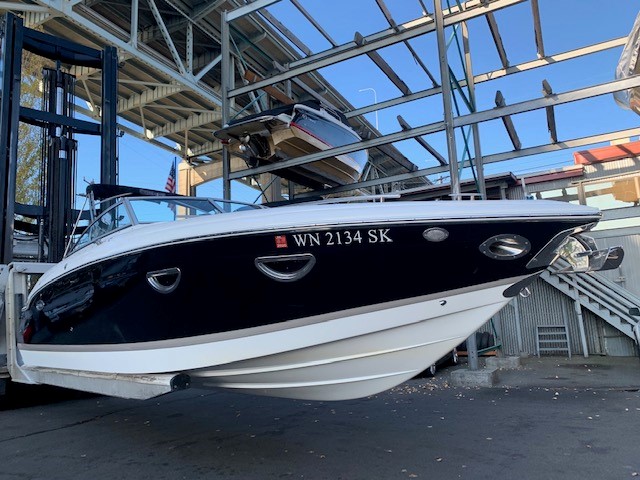 Used 2016 Cobalt 273 98006 Bellevue Boat Trader