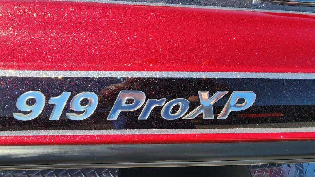 2016 Phoenix 919 ProXP