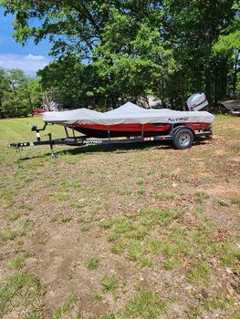 1997 Nitro 800lsx