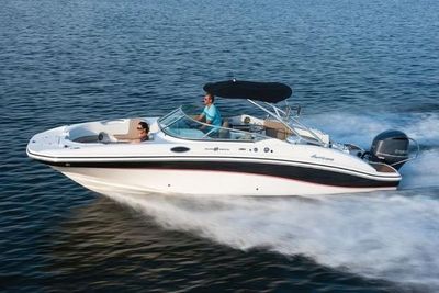 Hurricane 2690 Boats For Sale Boat Trader