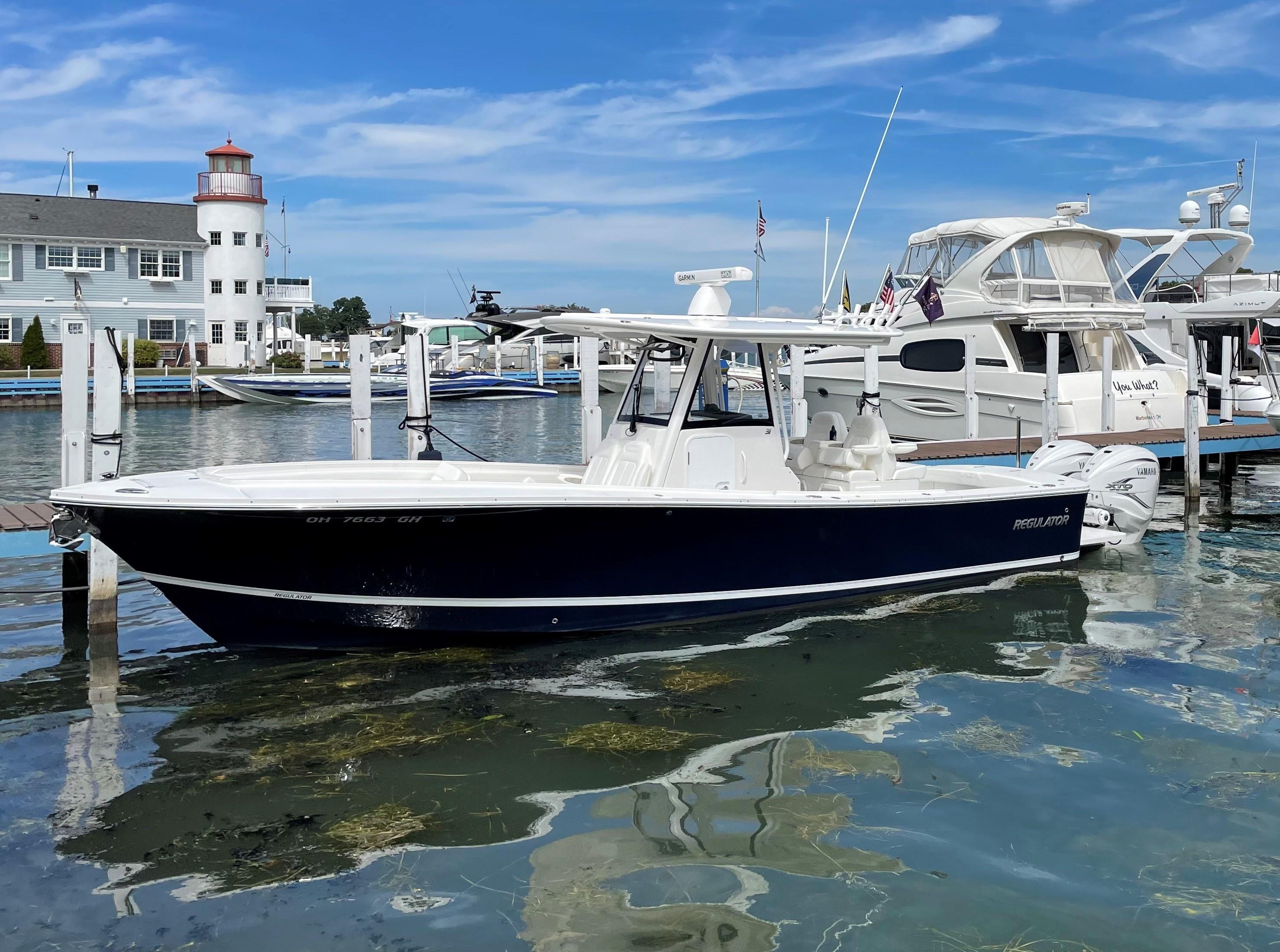 Boats for sale in Port Clinton - Boat Trader