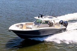 2023 Scout 400 LXF