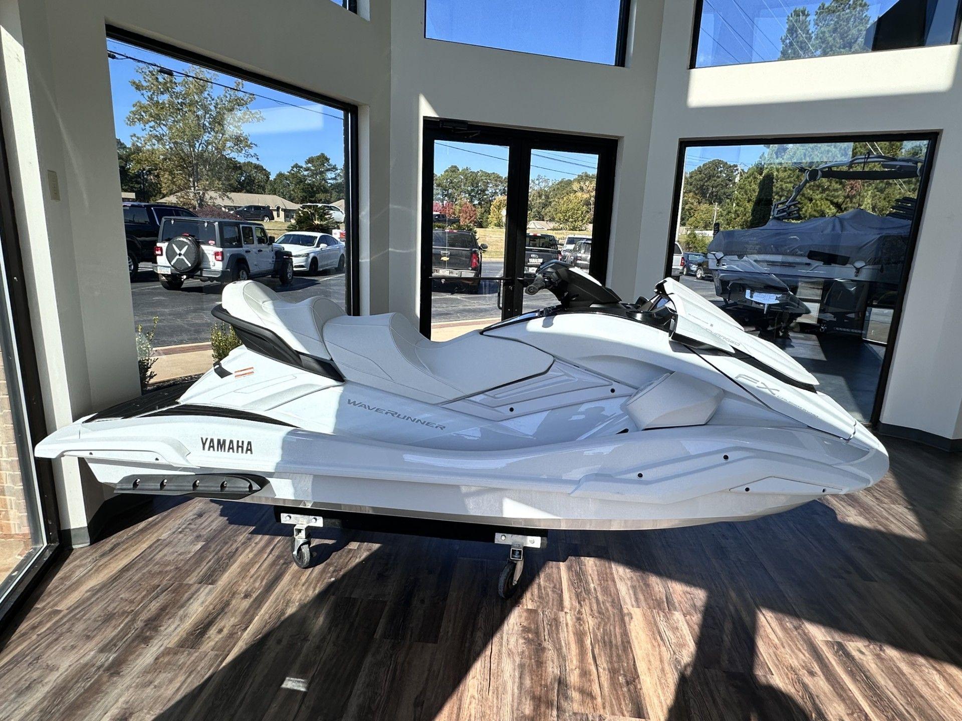 Explore Yamaha Boats Fx Svho boats for sale - Boat Trader Explore Yamaha Boats Fx Svho boats for sale - Boat Trader