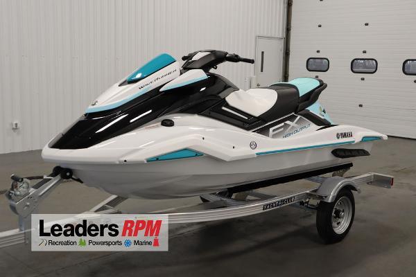 Yamaha WaveRunner Fx Ho boats for sale - Boat Trader