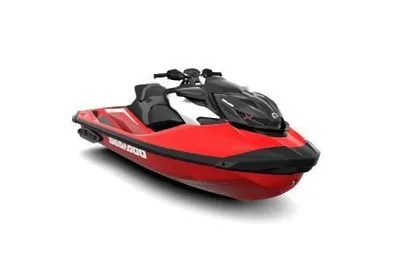 2024 Sea-Doo RXP-X 325 iBR Fiery Red Premium Tech, BRP Premiu