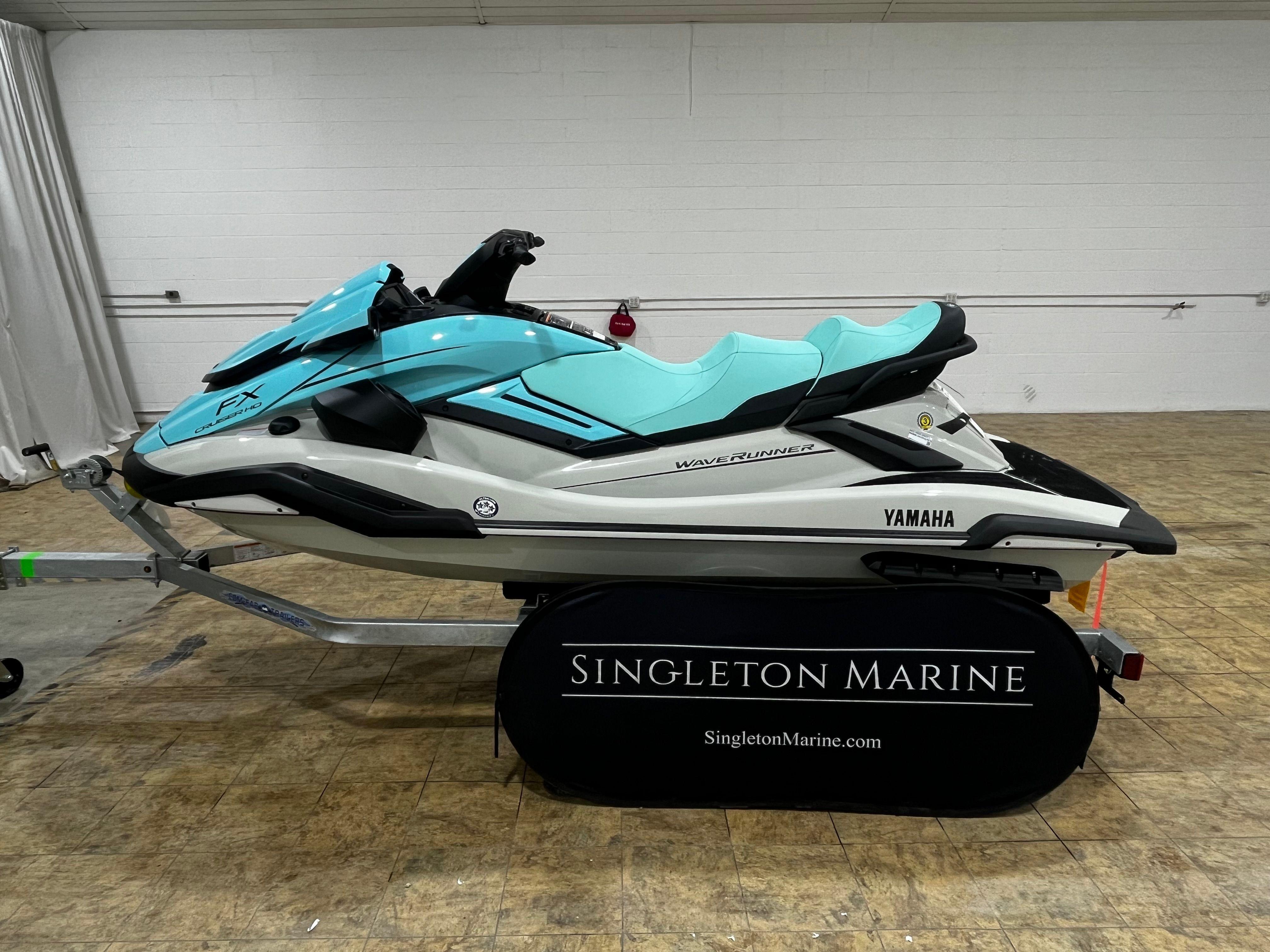 Explore Yamaha Boats Fx Cruiser Ho boats for sale - Boat Trader Explore Yamaha Boats Fx Cruiser Ho boats for sale - Boat Trader