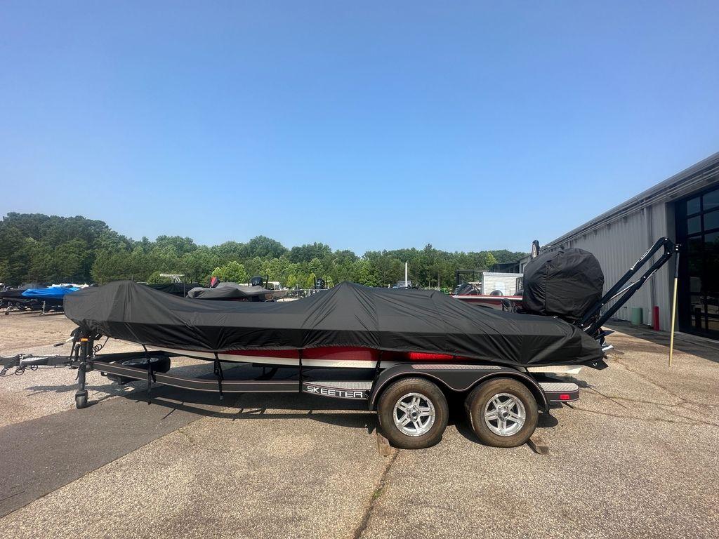 Skeeter Zx 250 boats for sale - Boat Trader