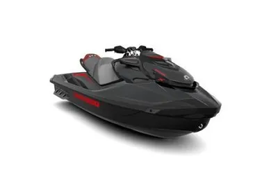 2024 Sea-Doo GTR-X 300 iBR