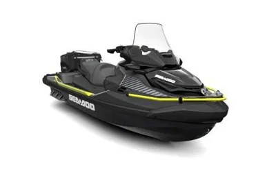 2024 Sea-Doo Explorer Pro 230