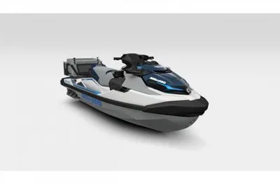 2023 Sea-Doo Fishpro Sport 170 w/ BRP Premium Audio, iDF, iBR